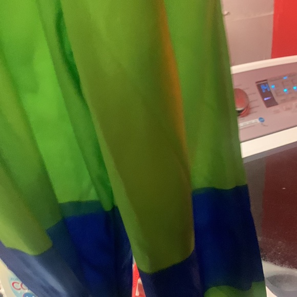 Ninja turtle 🐢 costume - Picture 6 of 6